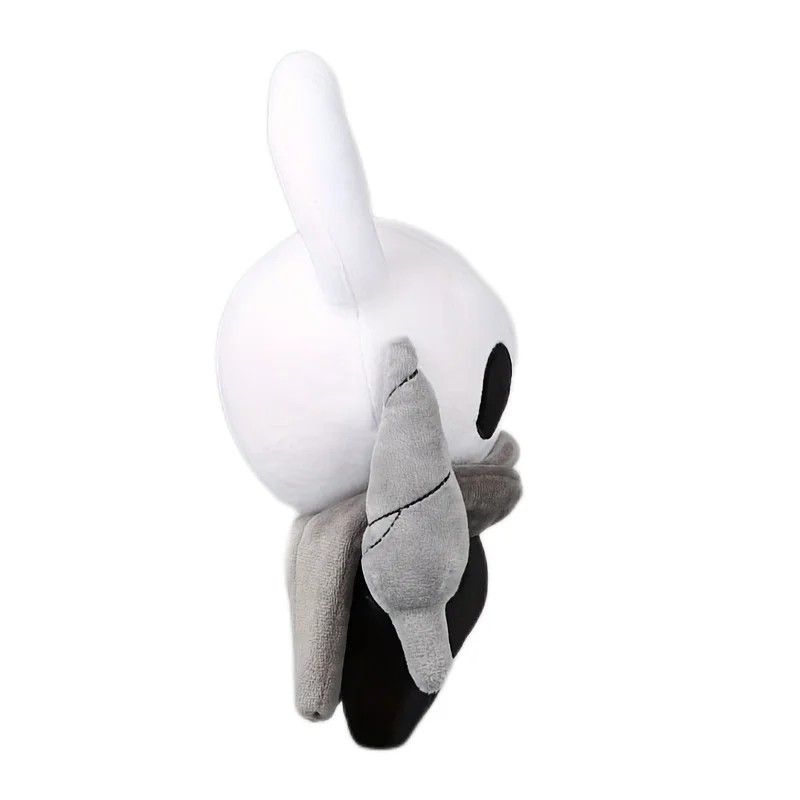 10.63" Hollow Knight Plush Toy Soft Stuffed Animal Cartoon Game Hollow Perfect.