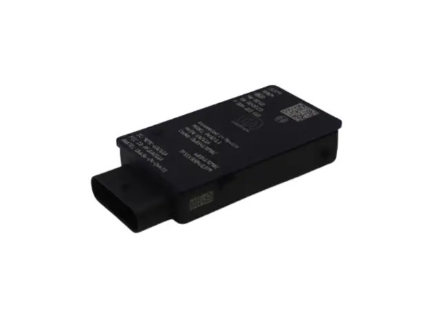 Genuine Mopar Digital Key Module 68541709AG