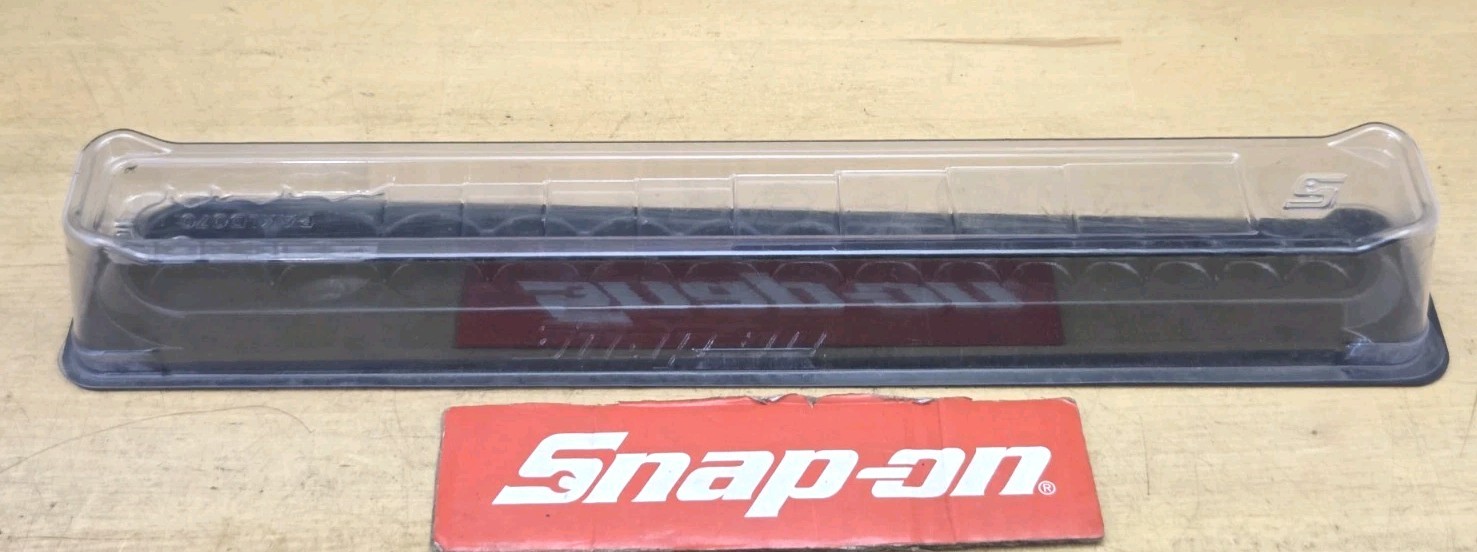 New Snap On PAKTY211-Magnetic Tray For 214IMFMYA 3/8" Dr 14pc Metric Imp Skt Set