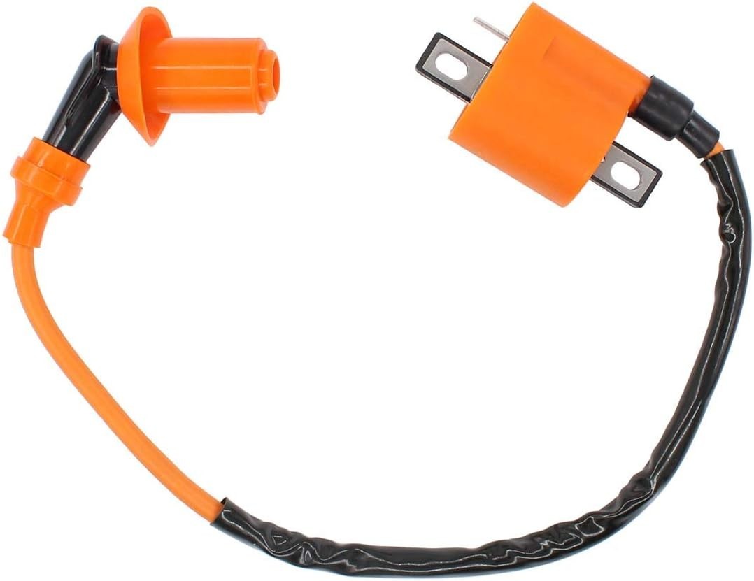 Performance Racing IgnitionCoil Polaris Big Boss 300 350L 400L Scrambler 400 500