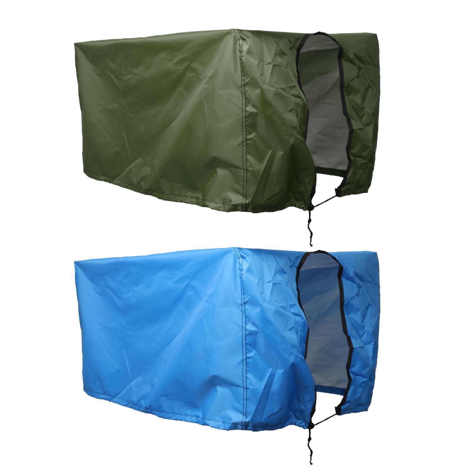 Garden Wagon Cover Dustproof Heavy Duty Utility Wagon Cart Cover for Beach Cart