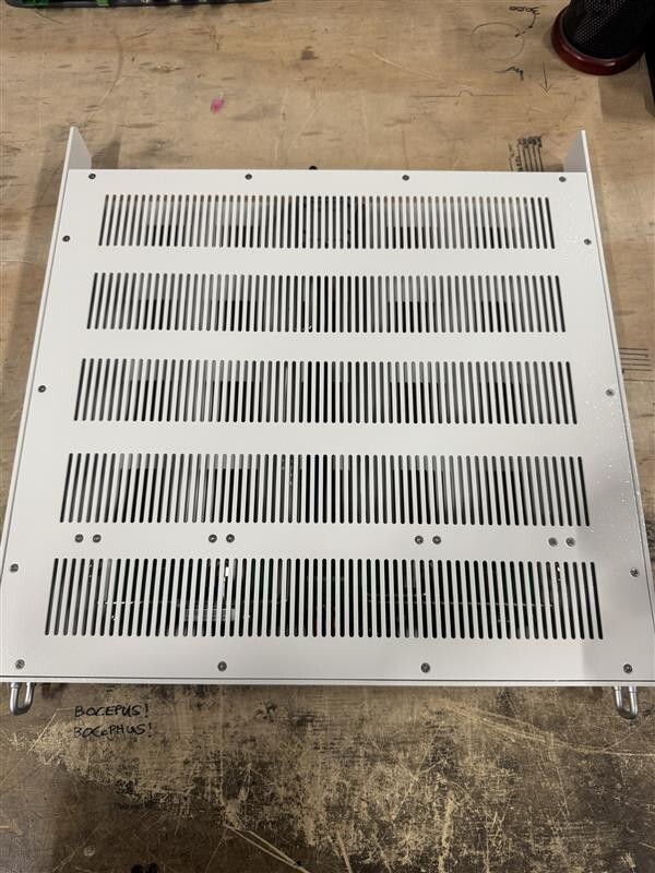Optical Distribution Unit (ODU)