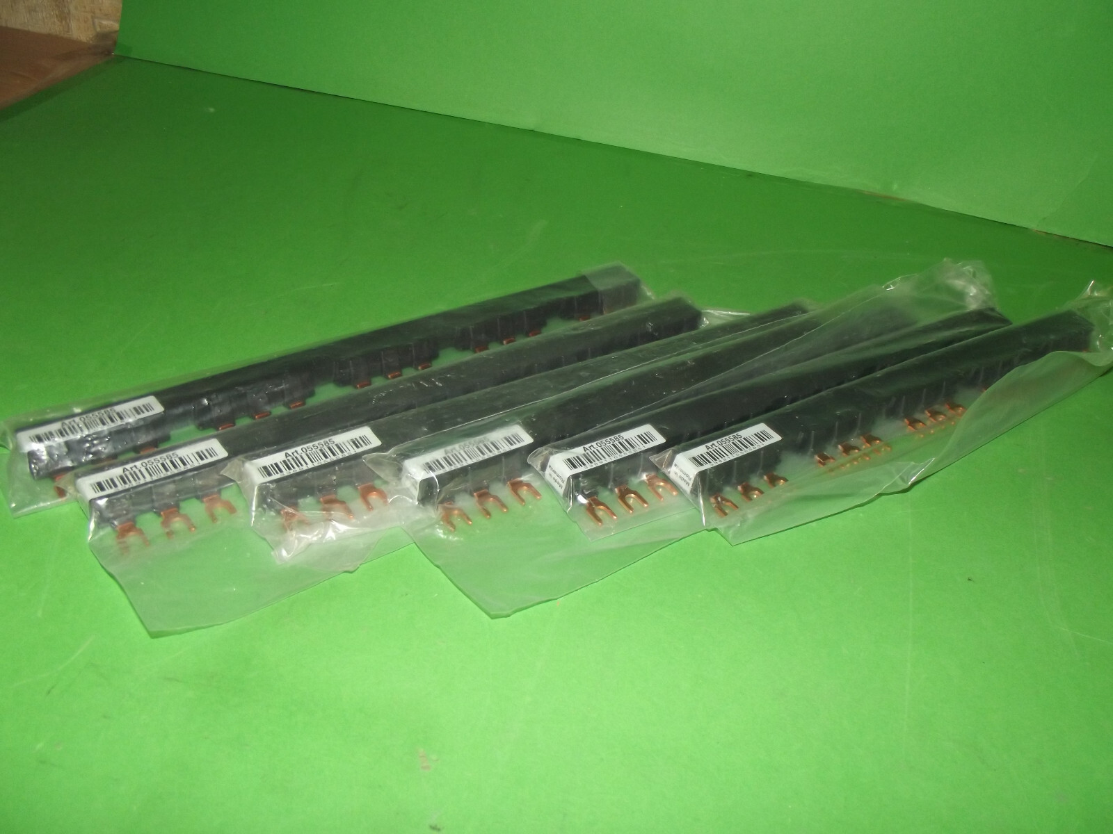 Schneider Electric GV2 G554 600V 63A