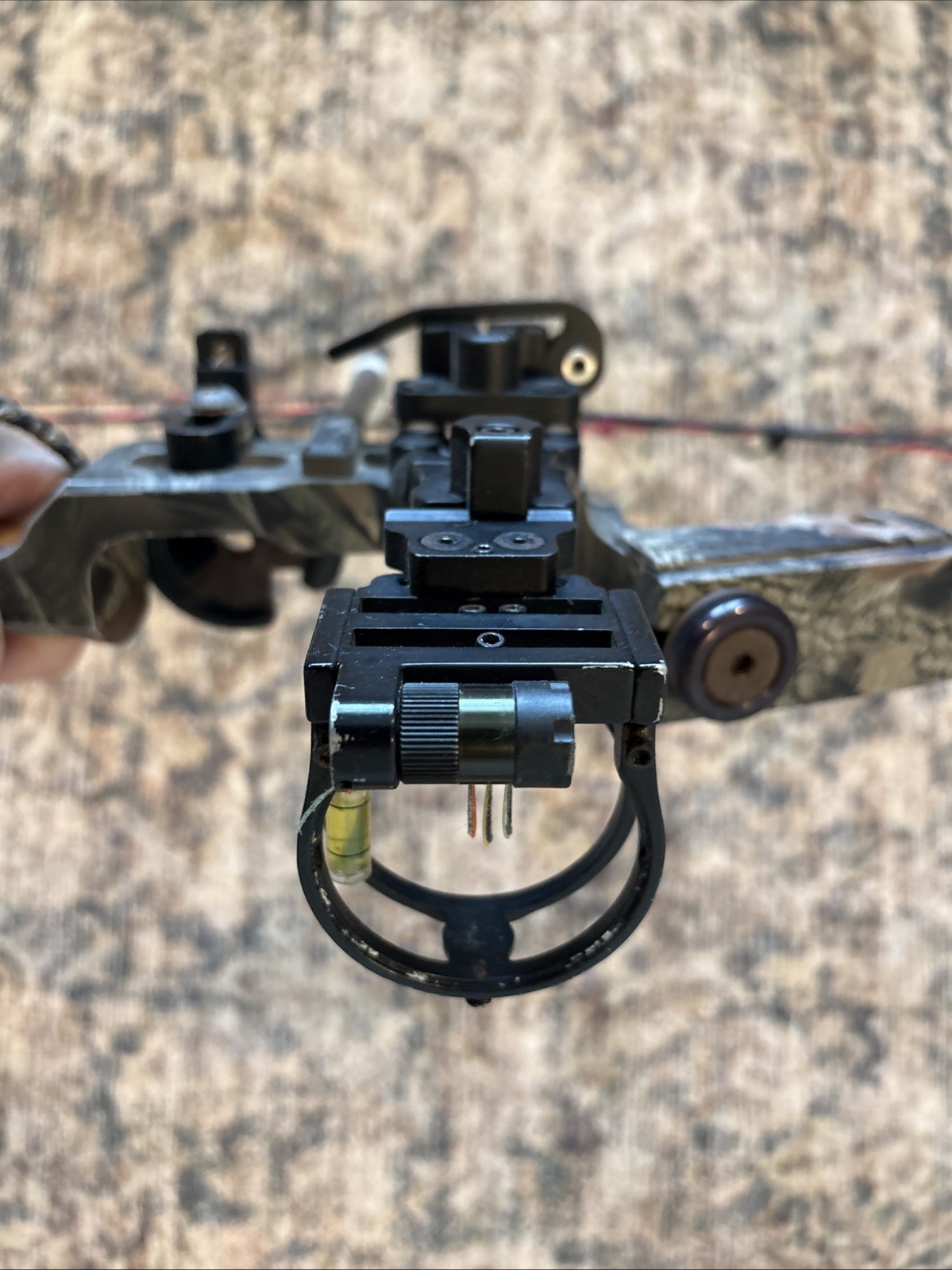 Mathews FX2 Bow