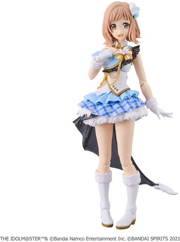 Bandai Hobby - The Idolmaster Shiny Colors X 30 Minute Sisters - Mano Sakuragi M