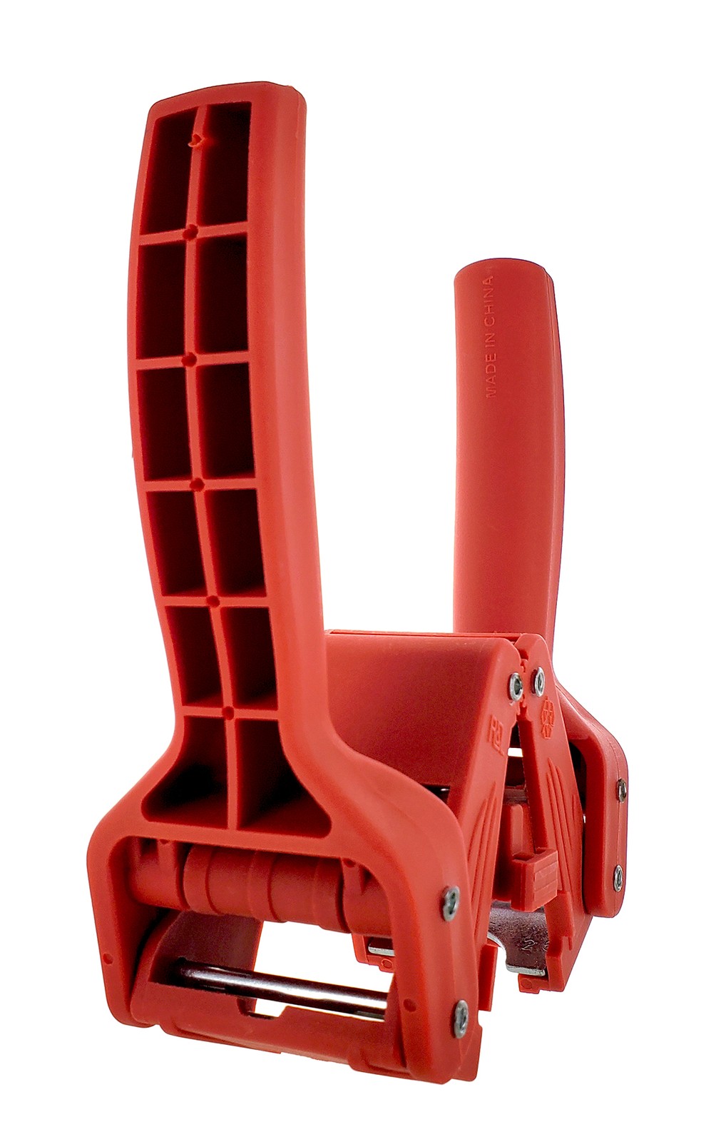 Red Beauty Bottle Capper With Red Oxygen Barrier Crown Caps, ...