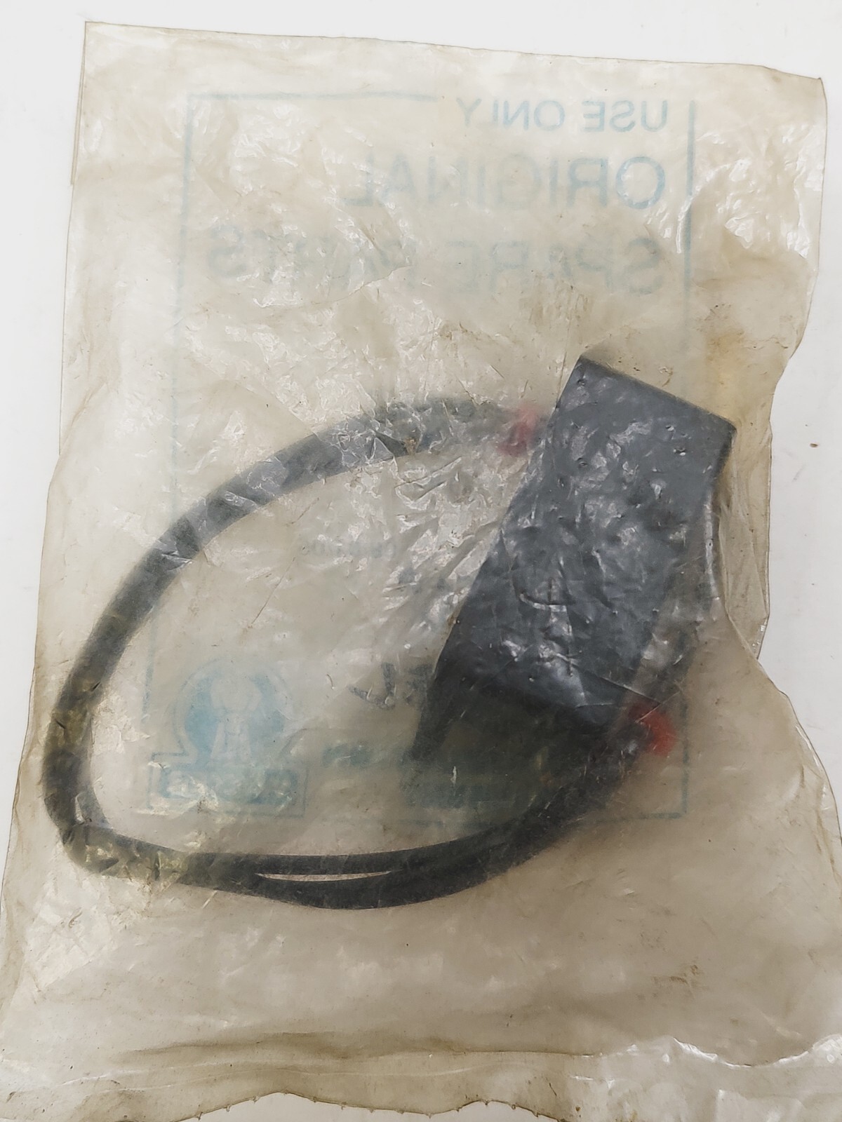 Genuine Wacker 0158967 Gyro Switch