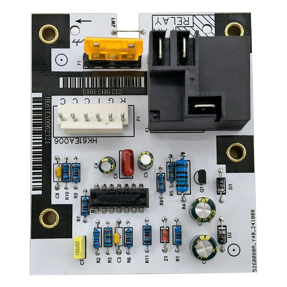 For Carrier/Bryant # HK61EA006  Fan Blower Control Board