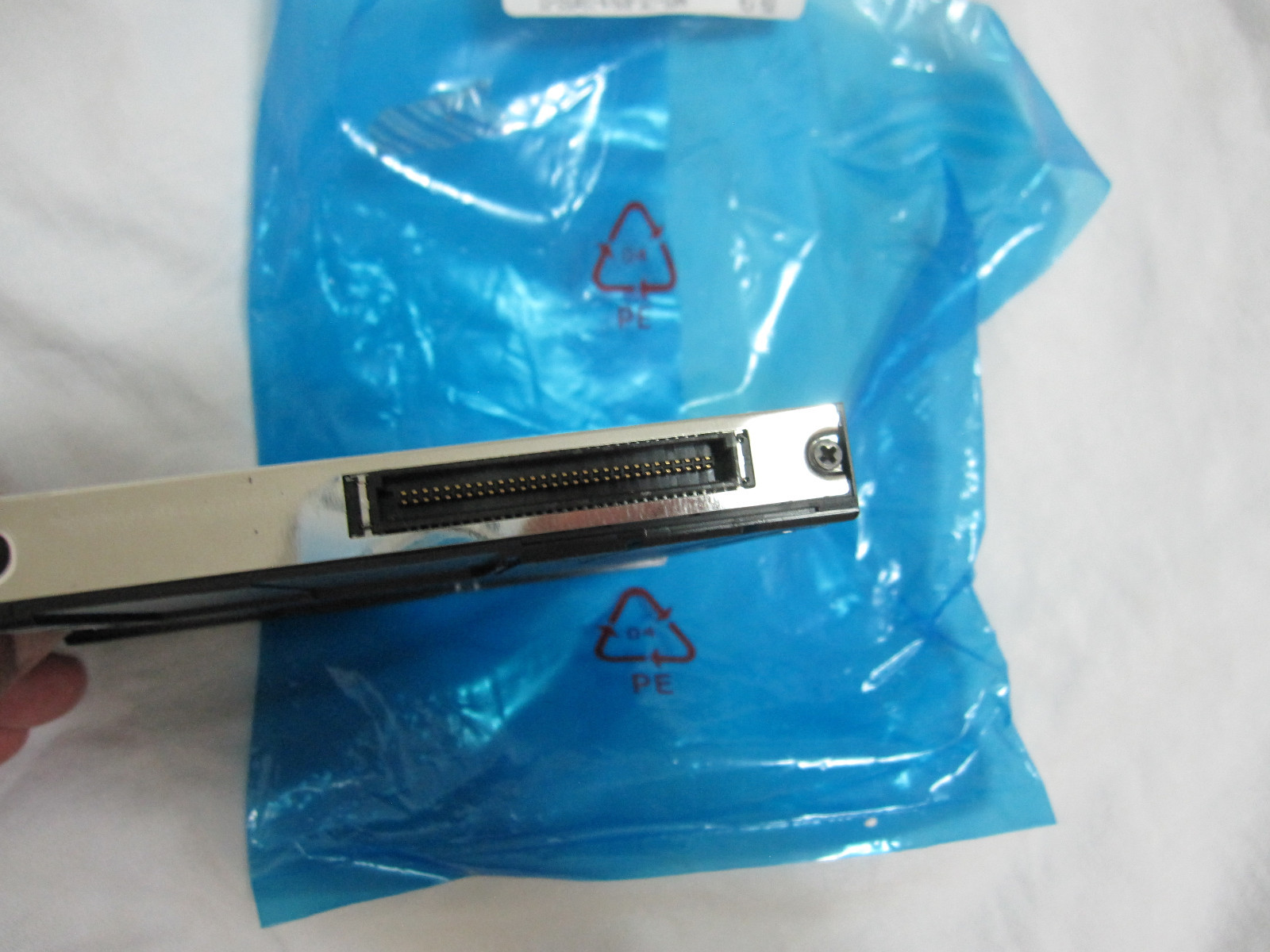Dell 4702p Floppy Disk Drive Module 3.5" 1.44MB