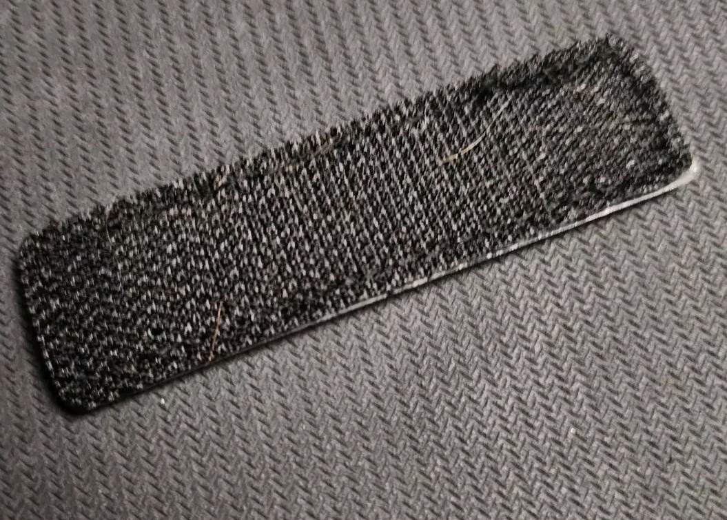 Ballahack Airsoft Patch