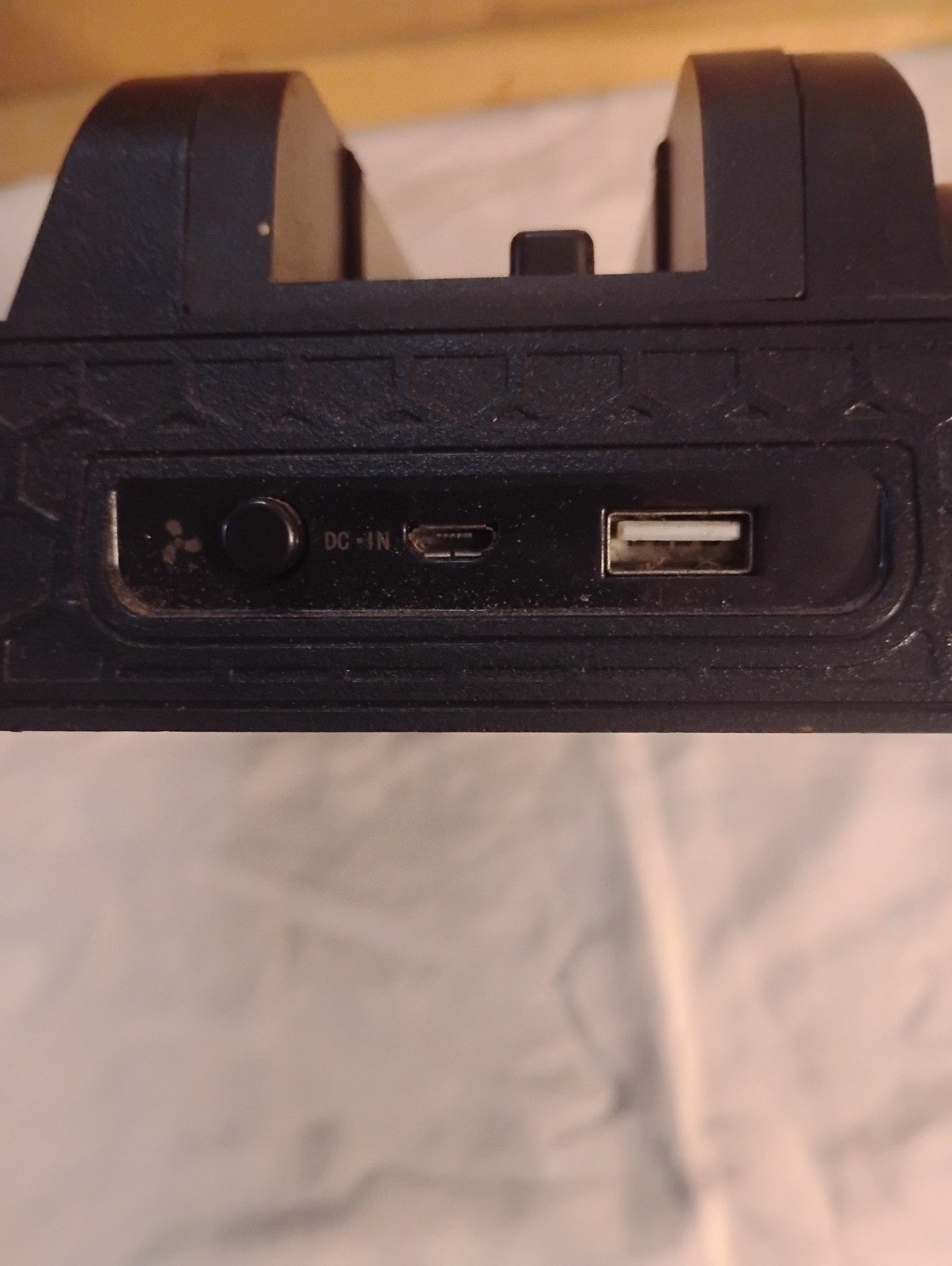 Ps4 Multifunction Dock
