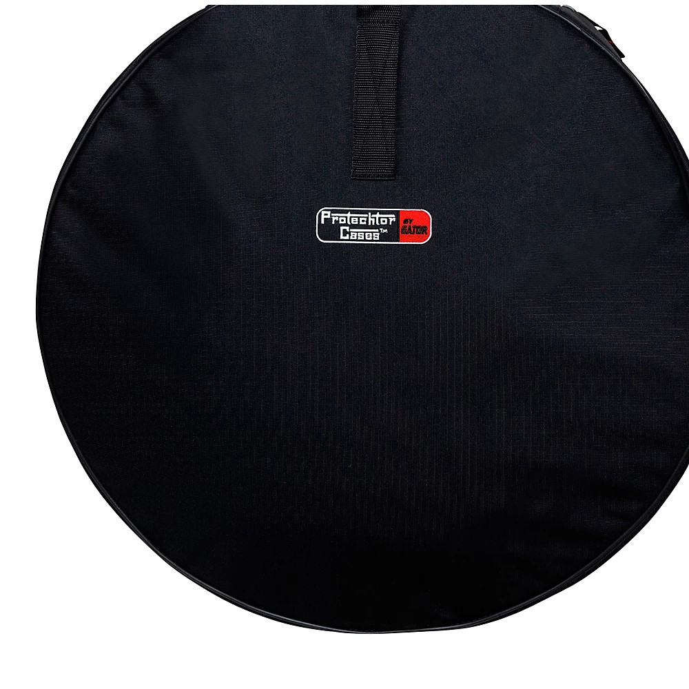 Gator Bass Drum Bag 20 x 16 in. Black