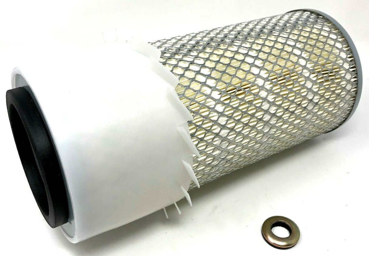 043333 SULLAIR HIGH EFFICIENCY AIR INTAKE FILTER REPLACEMENT ELEMENT