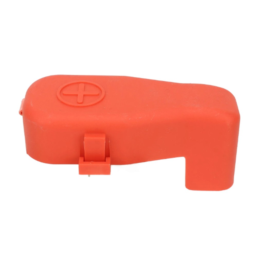 Battery Positive Wire Protection Cover 9807346080 For Peugeot 2008 301 Citroen