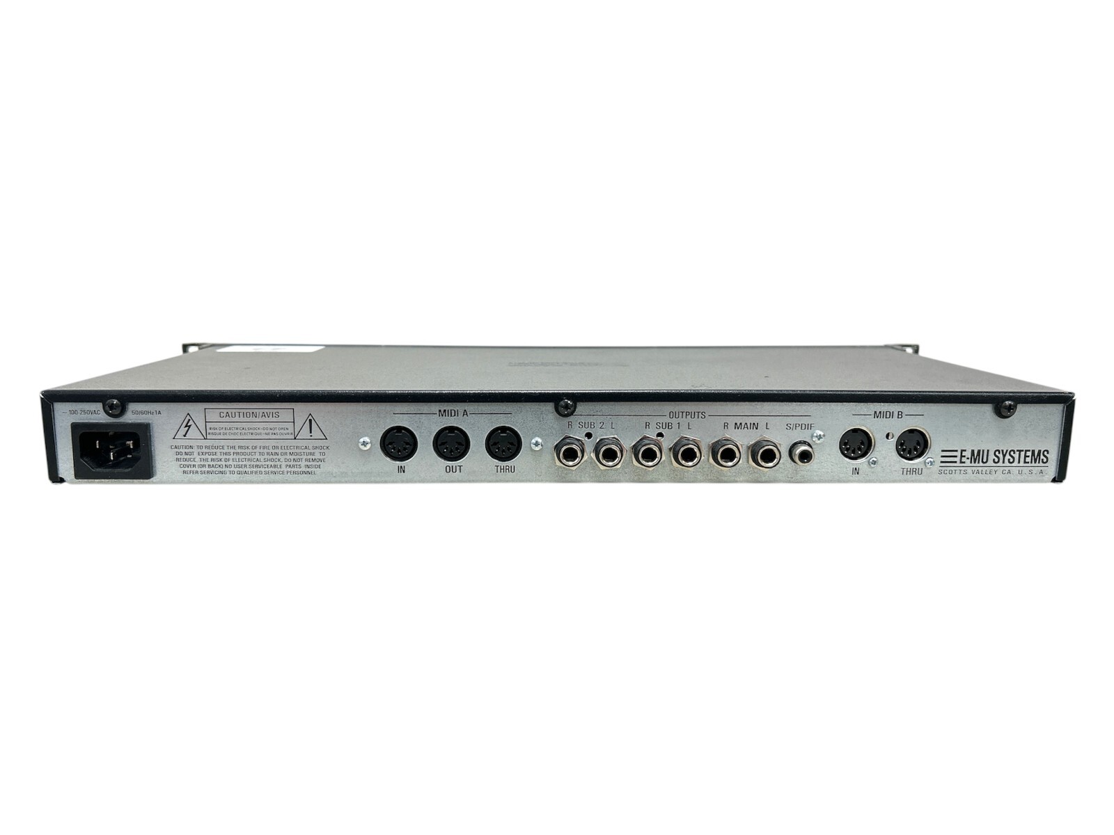 Virtuoso 2000 128 Voice Virtual Orchestra