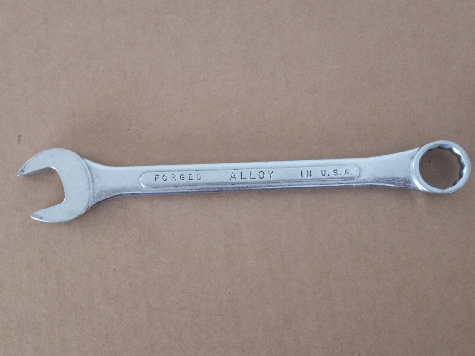 SK C-22 Wrench Combo 12 Point  11/16"