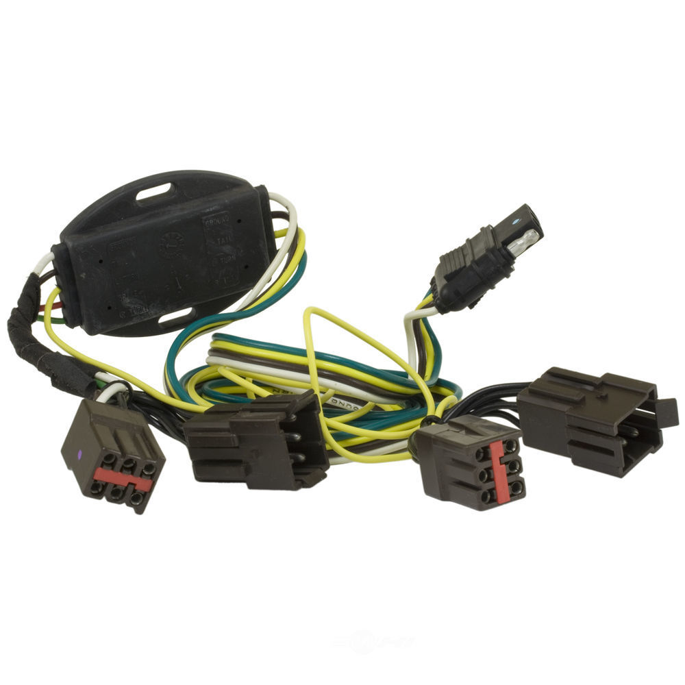 Trailer Connector Kit WVE 4T1025