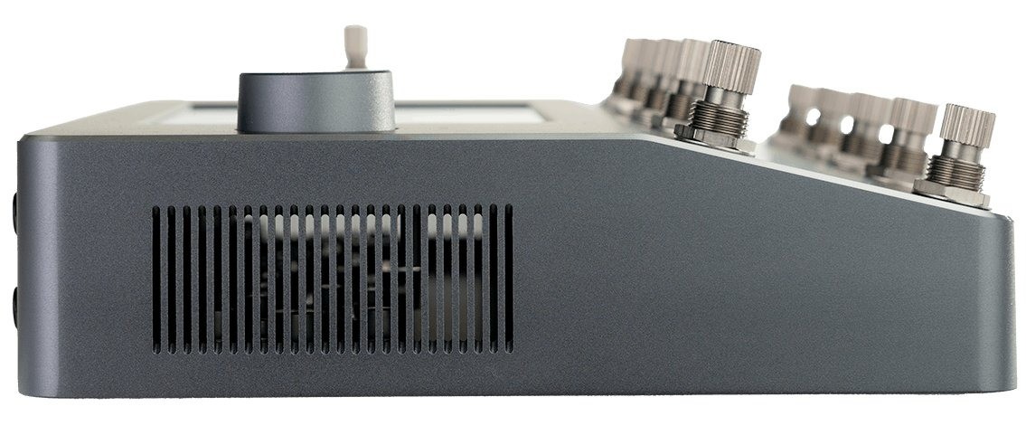 Neural DSP Quad Cortex Digital Effects Modeler and Profiling Floorboard