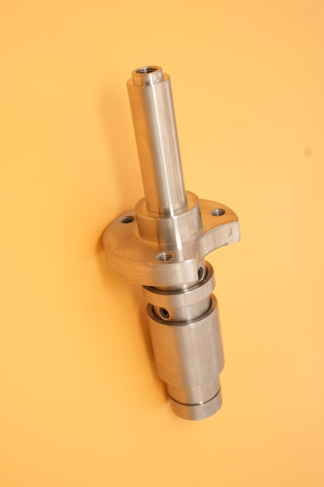 CARPIGIANI SOFT SERVE ICE CREAM VAN MACHINE BEATER DRIVE WITHOUT NUT 16MM