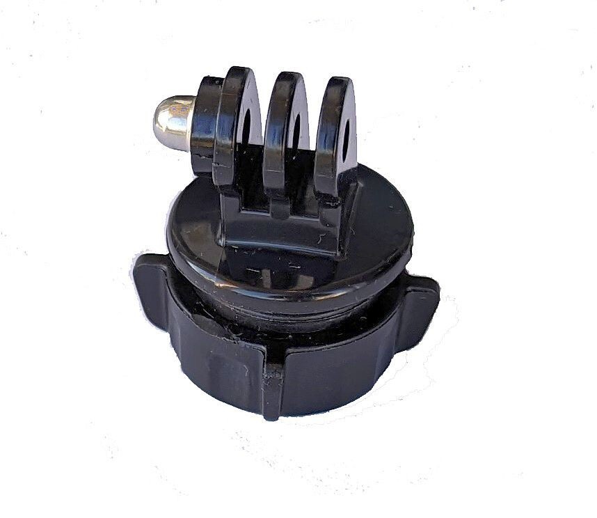 17mm Adapter for GoPro Cameras