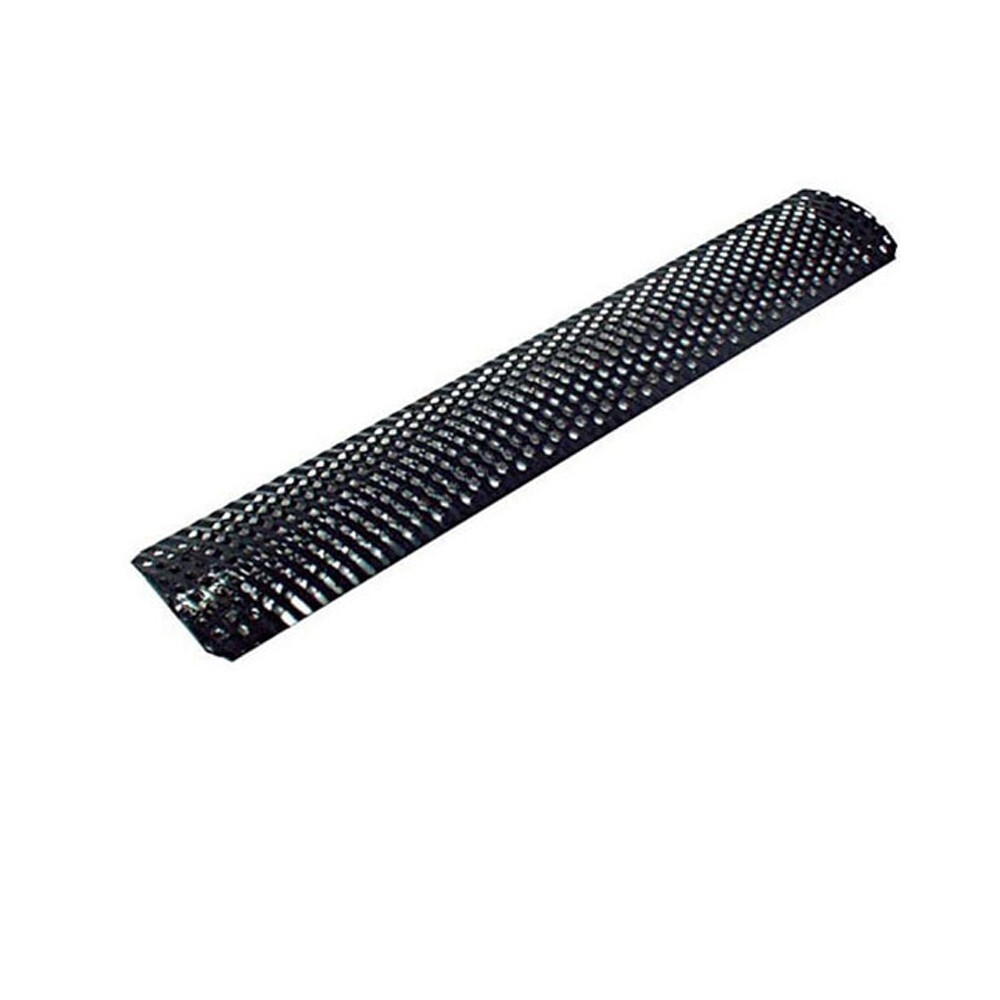 AES 10" Half Round Cheesegrater Blade for Auto Body Sanding Body FIller 295