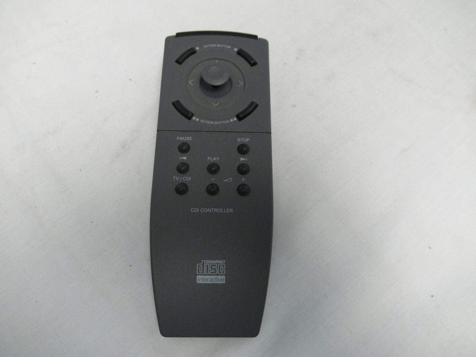 CD-1 Controller Compact Disc Interactive (DD)
