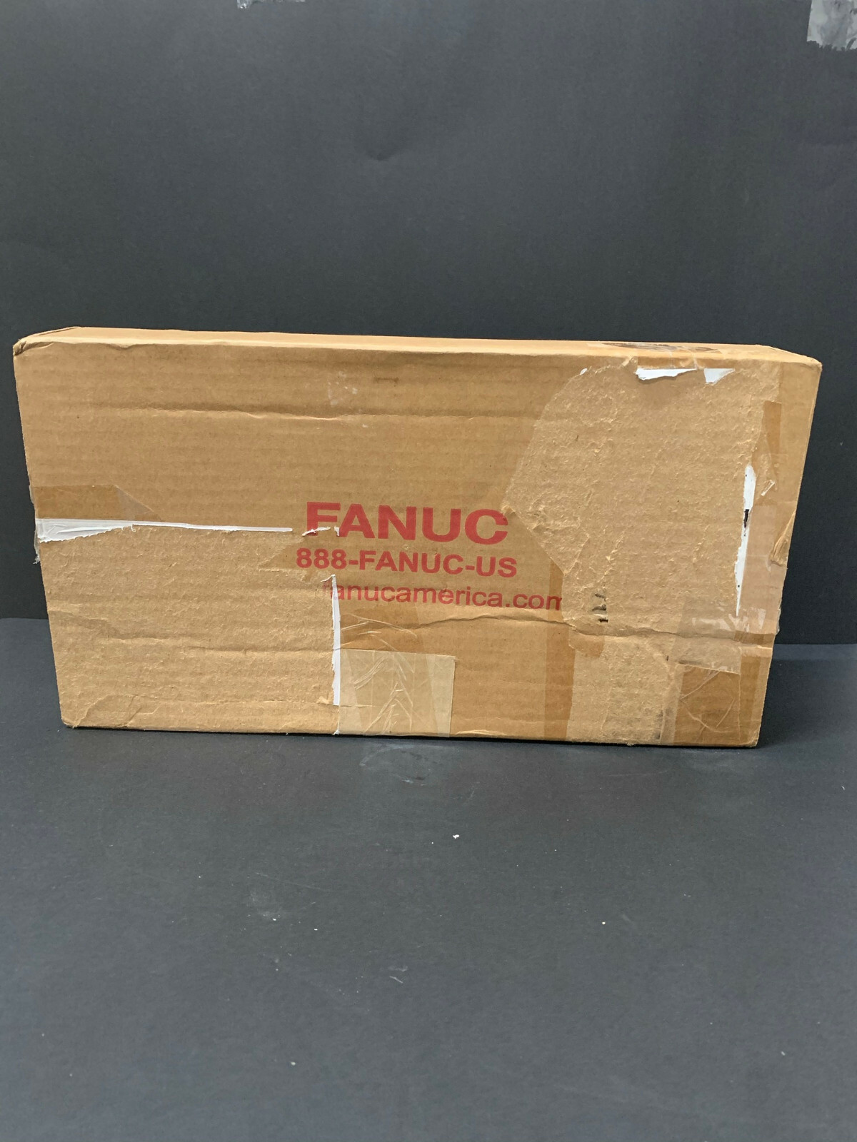 Fanuc A16B-1210-0340/03A Memory Control Board - New
