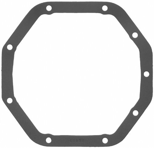 RDS 55390 Axle Hsg. Cover or Diff. Seal
