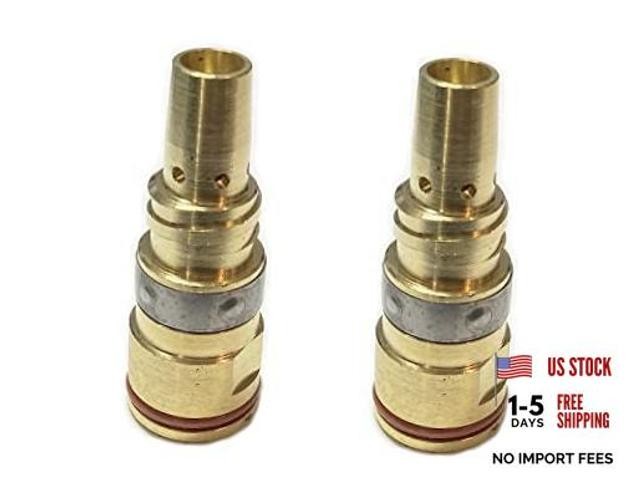 Gas Diffuser D-MA250 for Miller AccuLock S 2-PK