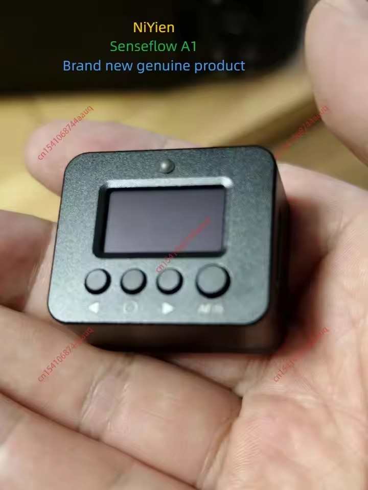 NiYien A1 Gyroscope Camera Stabilizer Video Shooting Intelligent Stabilization