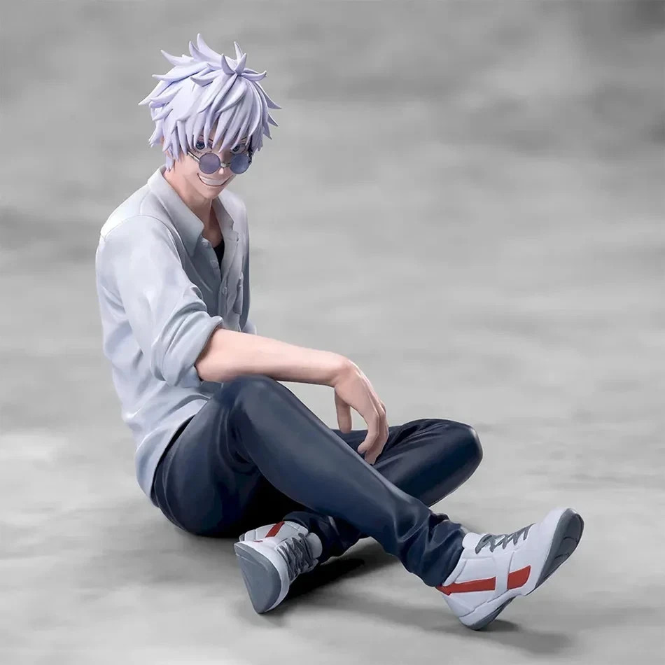 Jujutsu Kaisen Premature Death Yumemirize Figure Toy Satoru Gojo