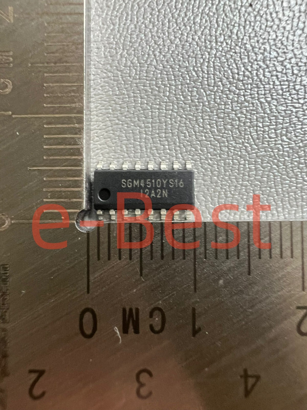 1* SGM45I0YS16 SGM451OYS16 SGM4510YSI6 SGM4510YS16 SGM4510YS16G/TR SOP16 IC