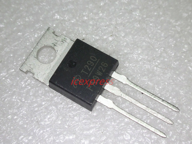 10PCS AOT290 T290 TO-220