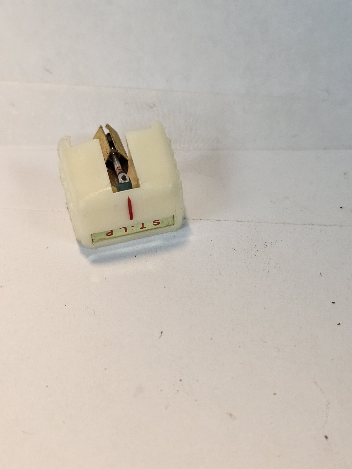 Electro Voice Phonograph Diamond Needle 2928D NOS Stylus