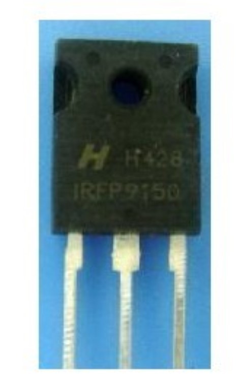 IR IRFP9150 TO-3P 25A 100V 0.150 Ohm P-Channel Power