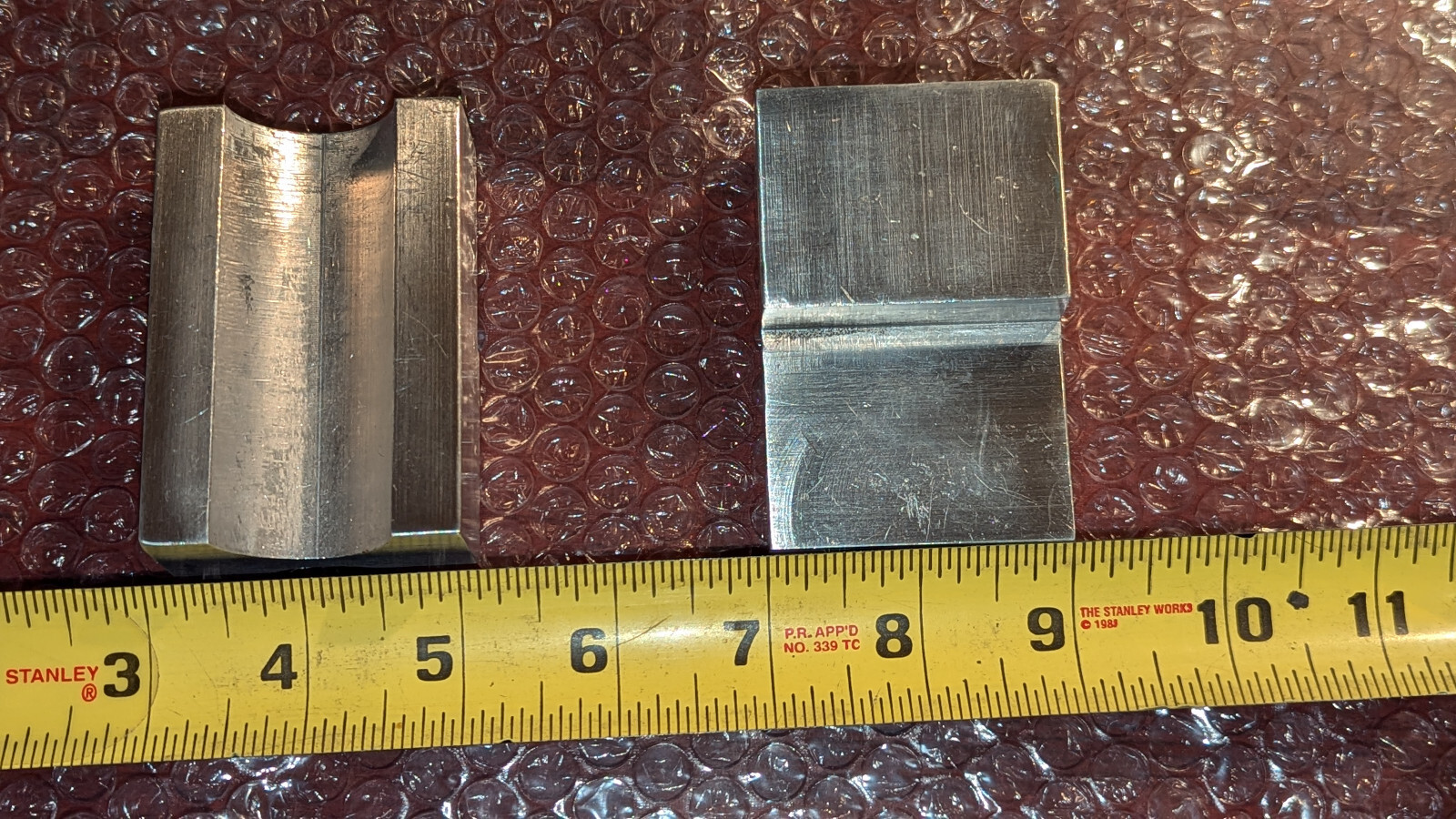 Industrial Magnetics Magnet Pull Test Kit