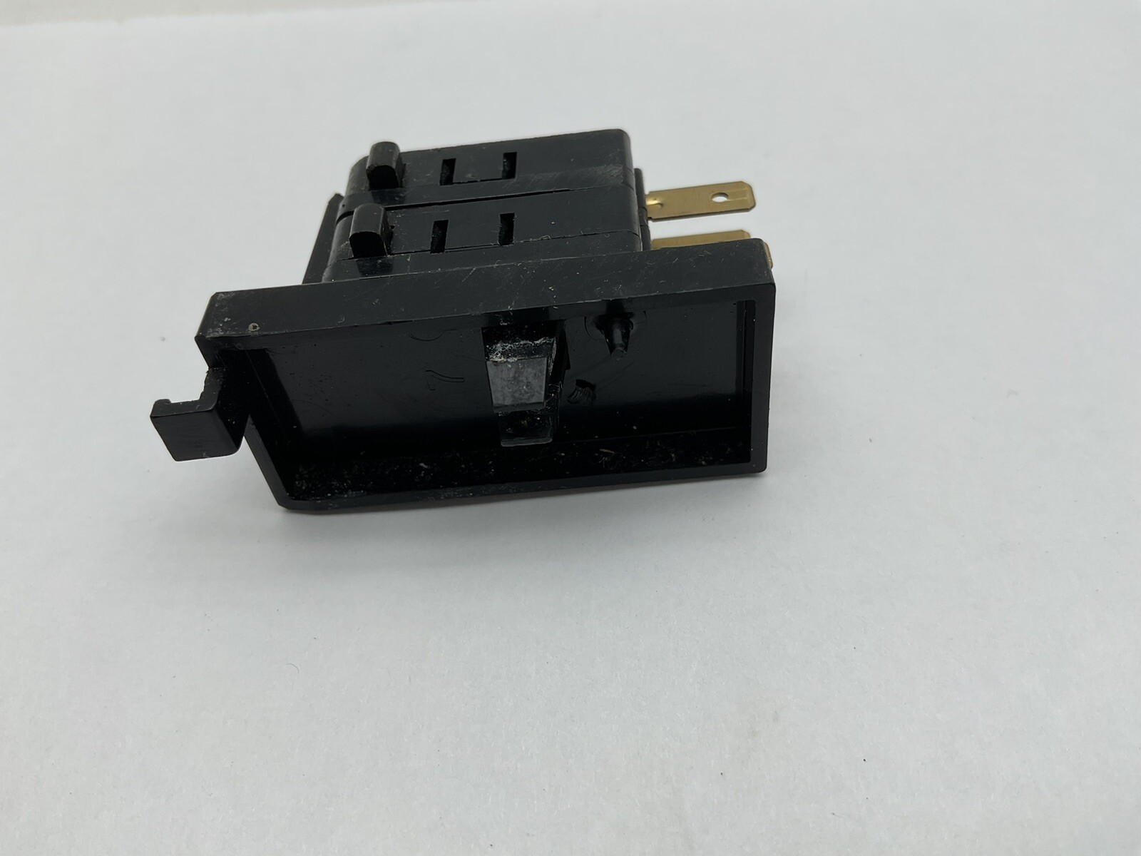 Dixie Narco 276E, 501E & 600E Soda Machine Vend Motor Double Cluster Switch