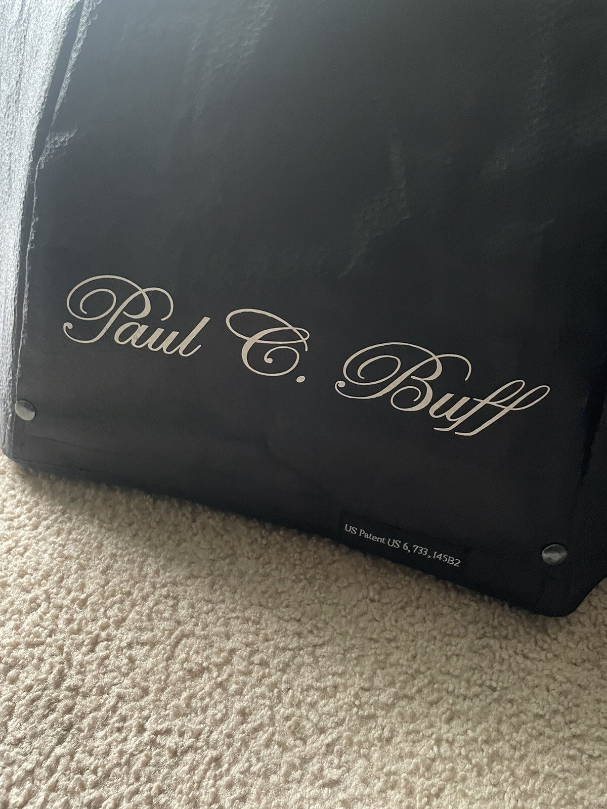 Paul C. Buff 35” Octabox Light Modifier W/ Extras