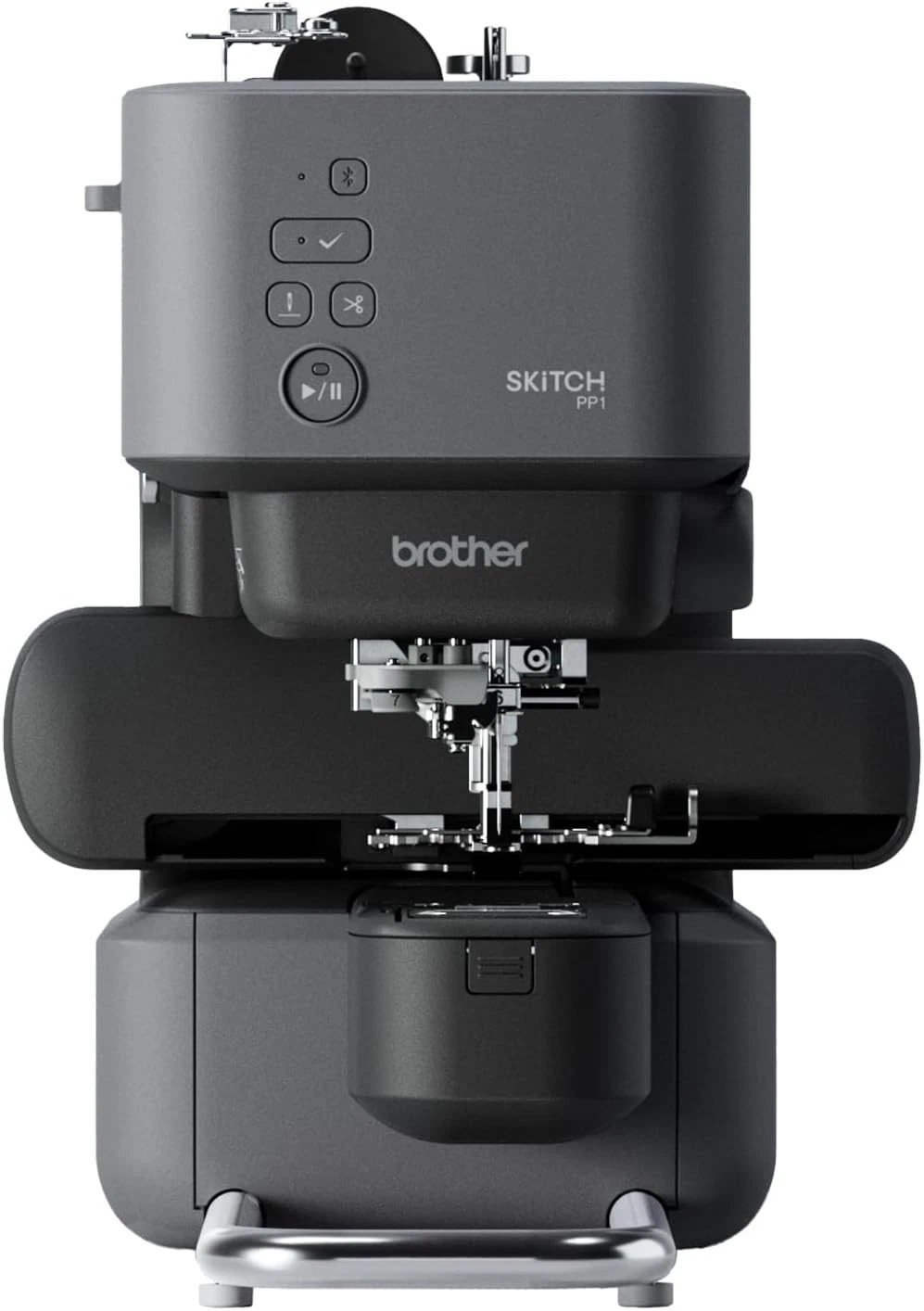 Brother Skitch Single-Needle Embroidery Machine w/ Artspira Connection