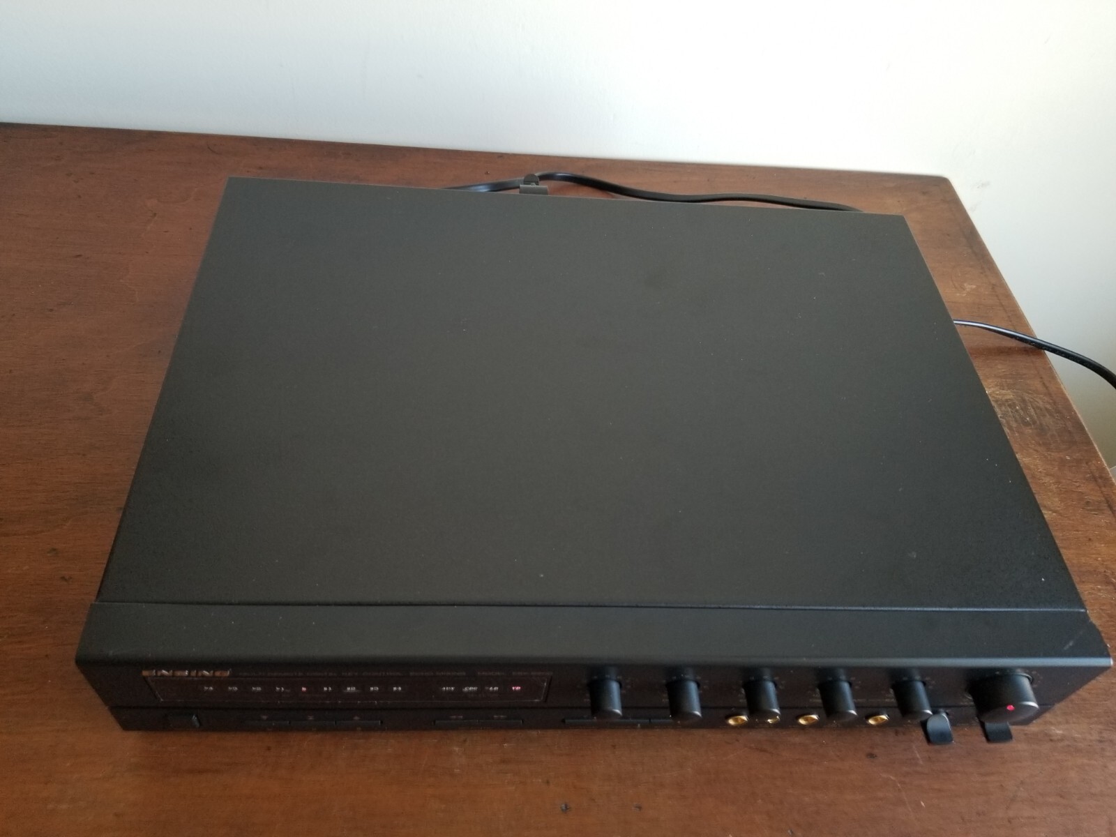 For PARTS LET ME KNOW WHICH Ensing Esk-6600 Multi Remote Key Control/echo Mixing