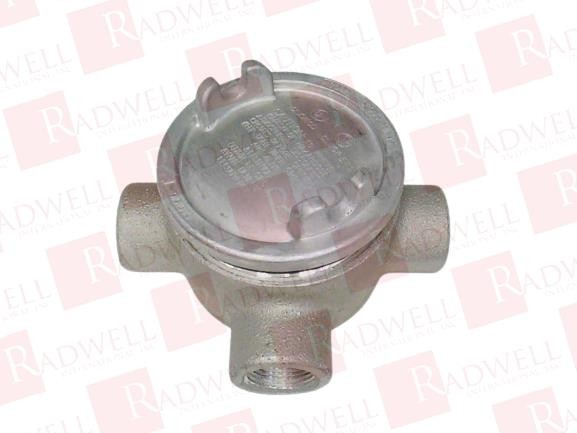 EATON CORPORATION GUAW26 SA / GUAW26SA (NEW IN BOX)