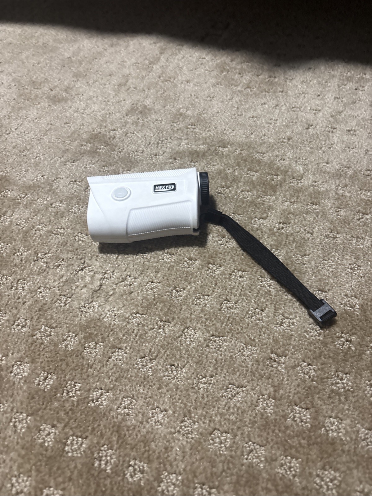 Golf Laser Rangefinder