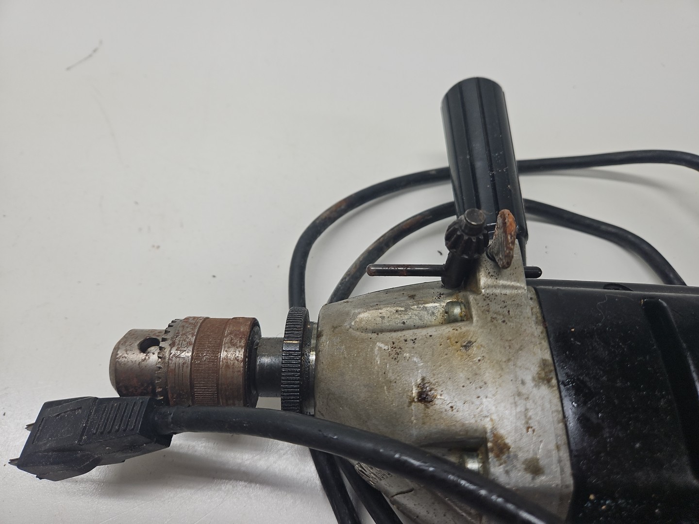 Sears Craftsman 3/8 Hammer Drill