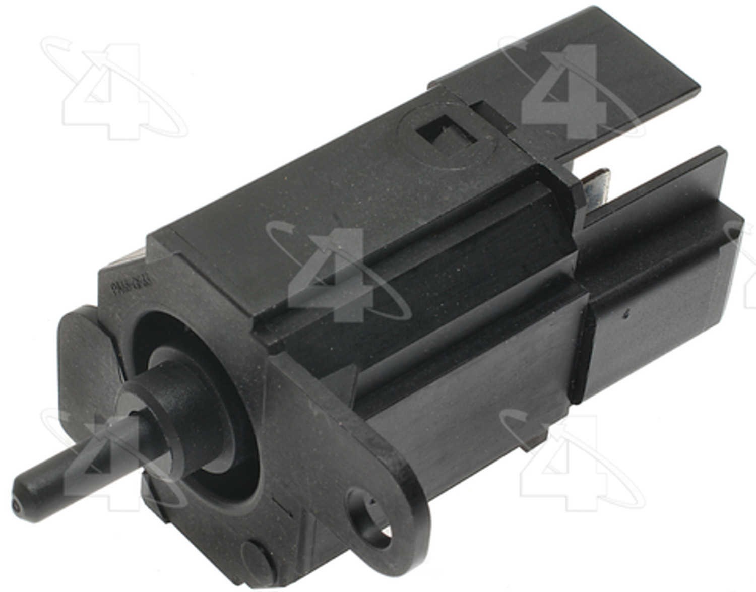 HVAC Blower Control Switch-Selector Switch 4 Seasons 37601