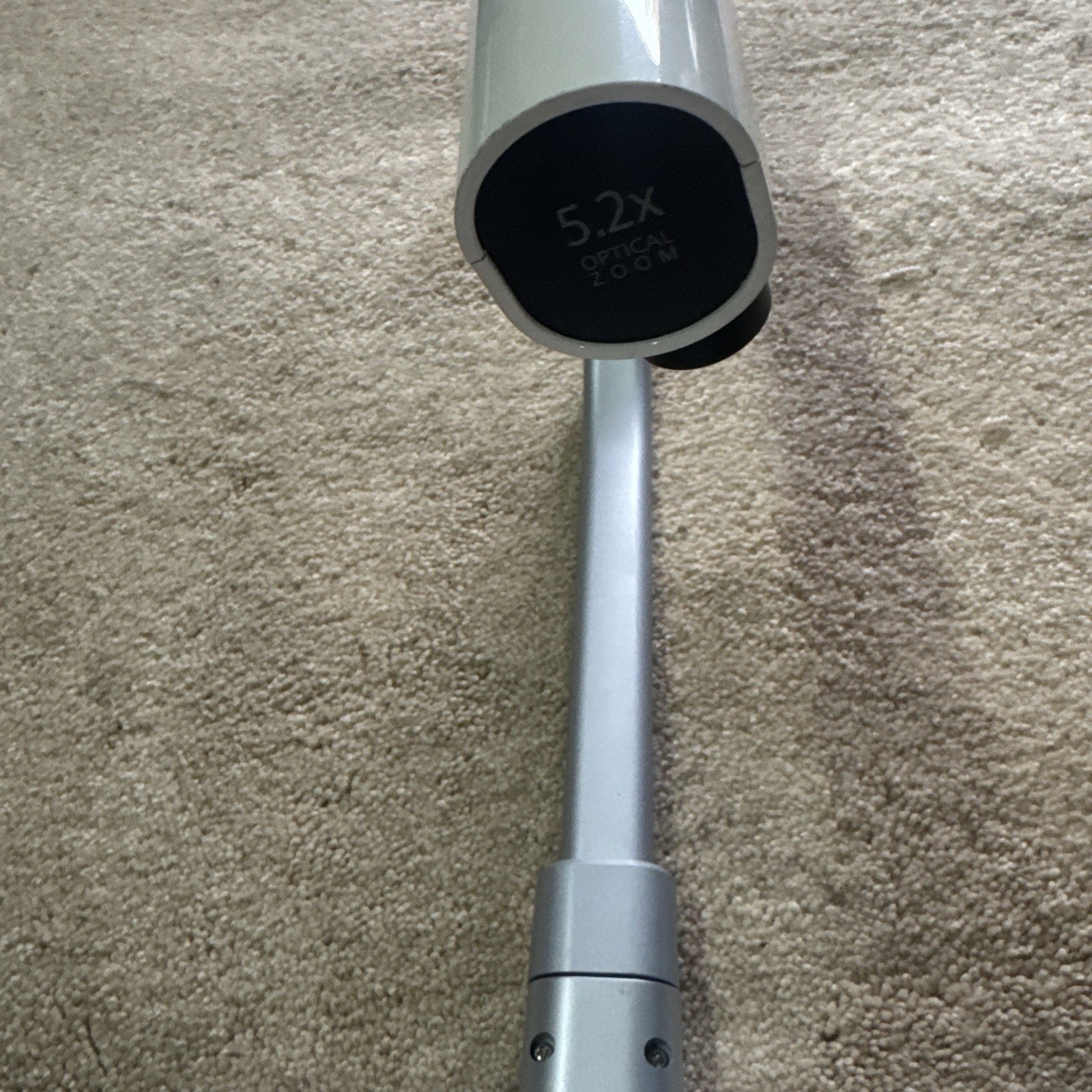 Elmo 1304 Model TT-02RX Teachers Tool Digital Visual Presenter Document Camera,