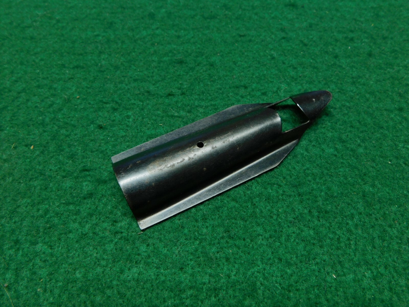Winchester Model 190 290 Barrel Collar Cover Steel .22 S-L-LR Original #1