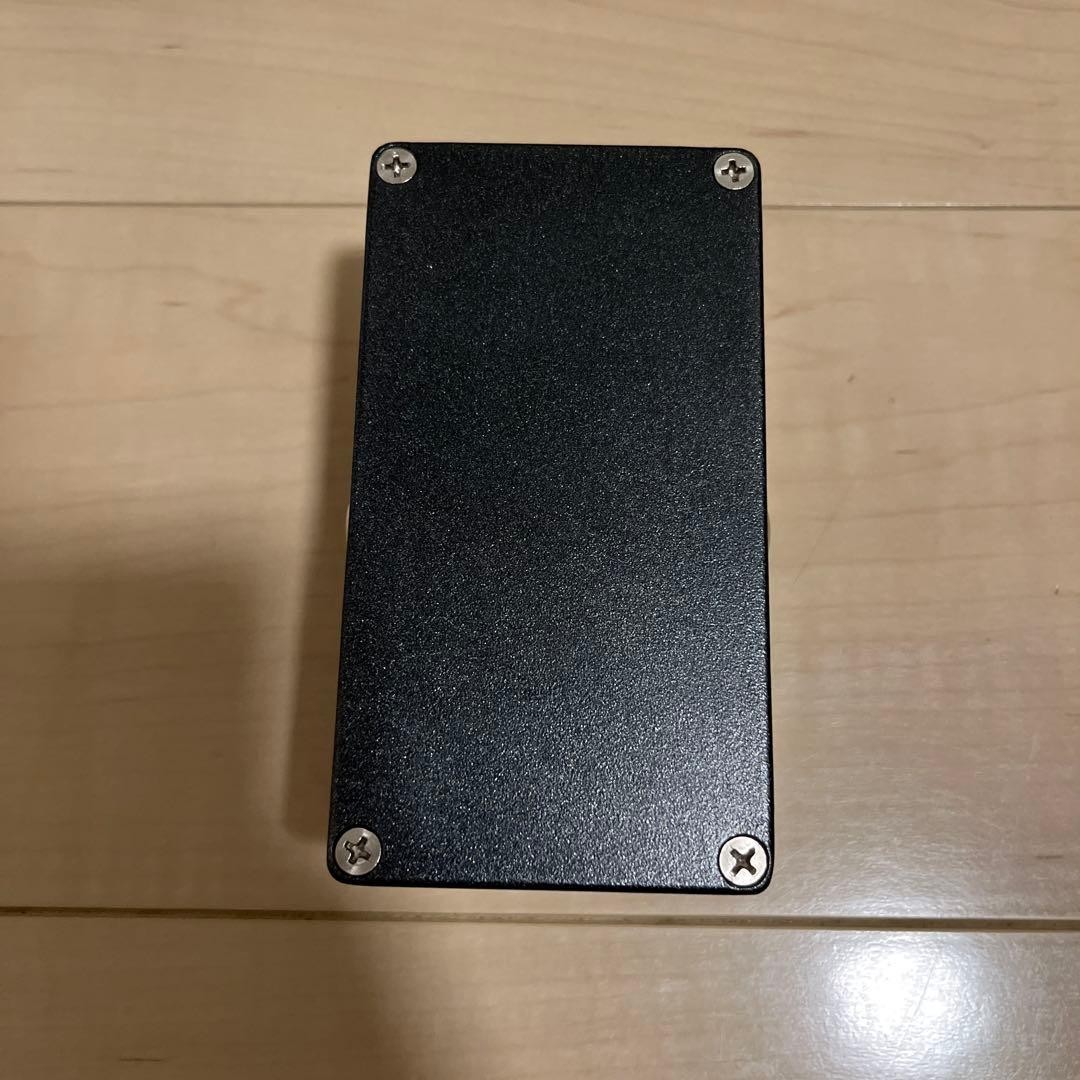 Walrus Audio Jupiter Fuzz V2 Fuzz