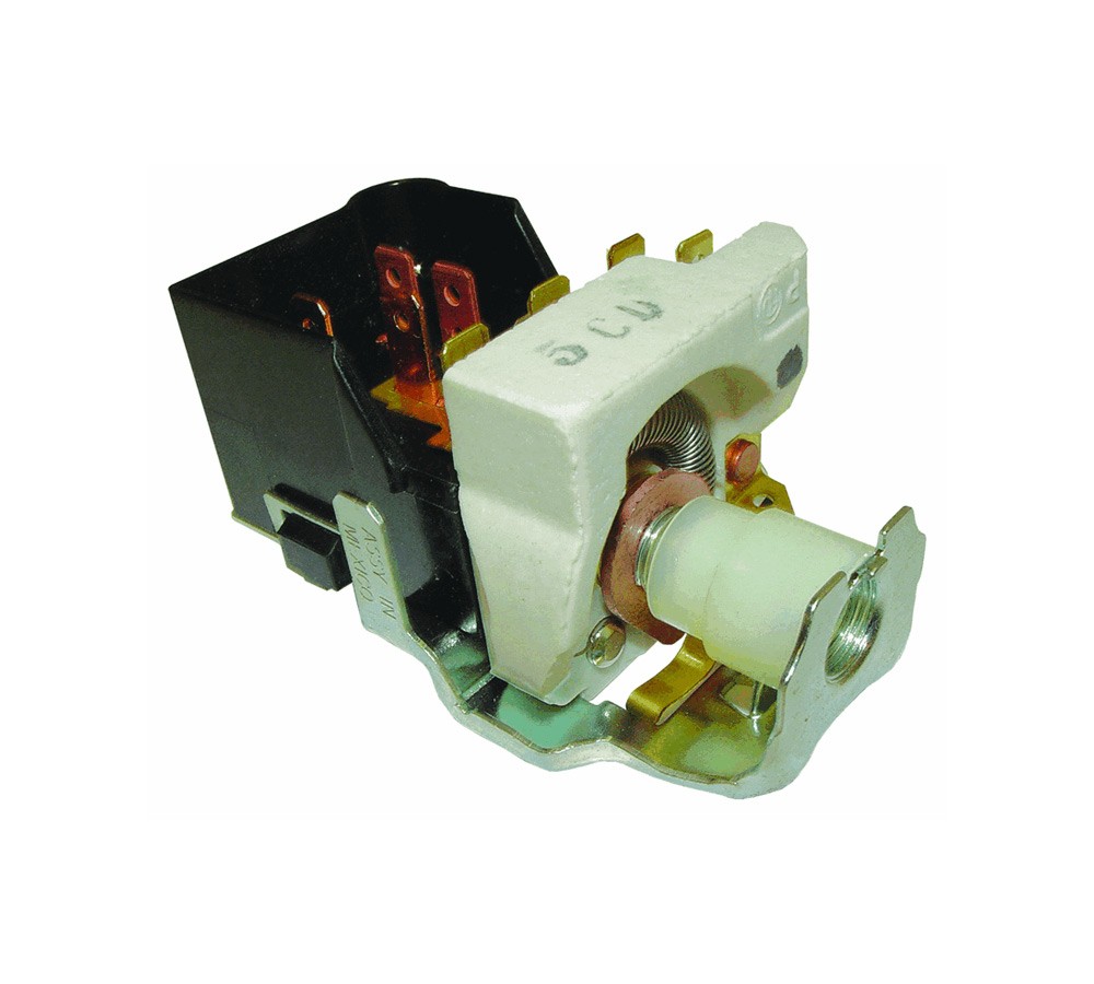 HeadLight Switch Replaces OEM: 393-442-C