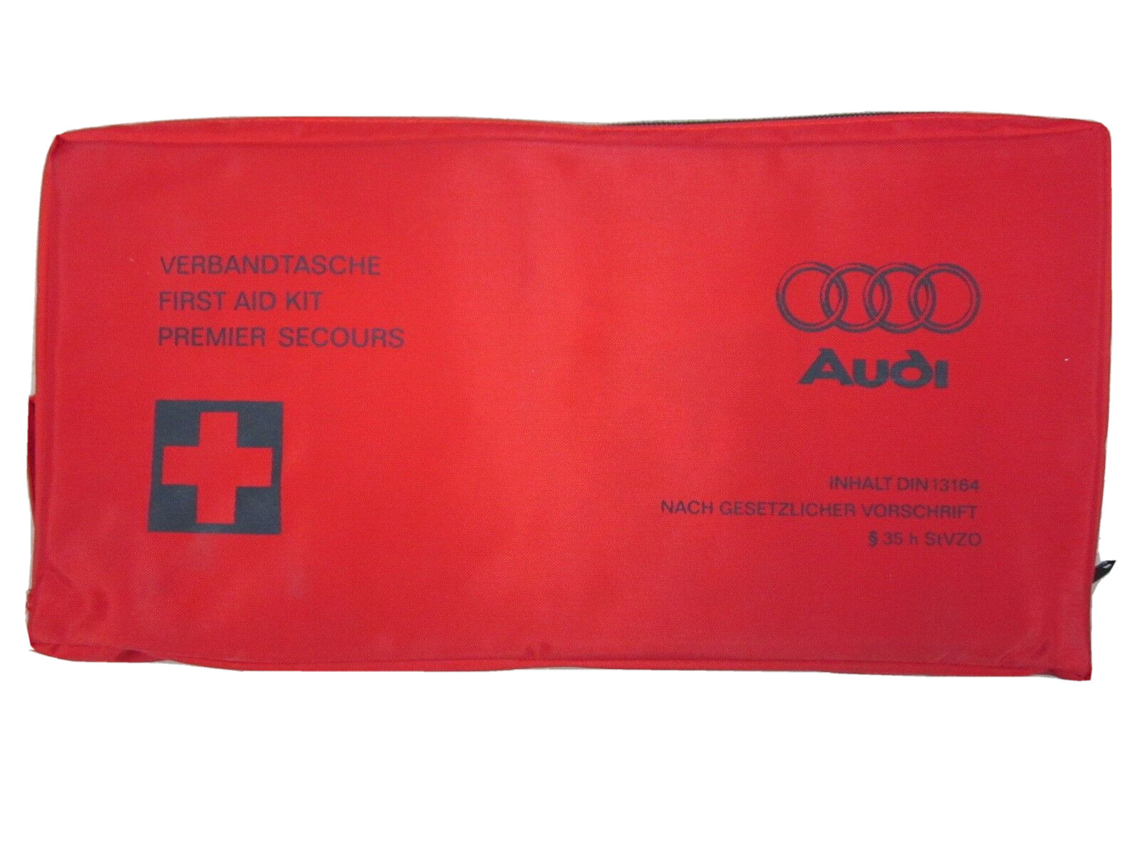 1995-2023 AUDI OEM FIRST AID KIT  4L0093108C ⭐FIT FOR ANY AUDI MODELS⭐W2⭐