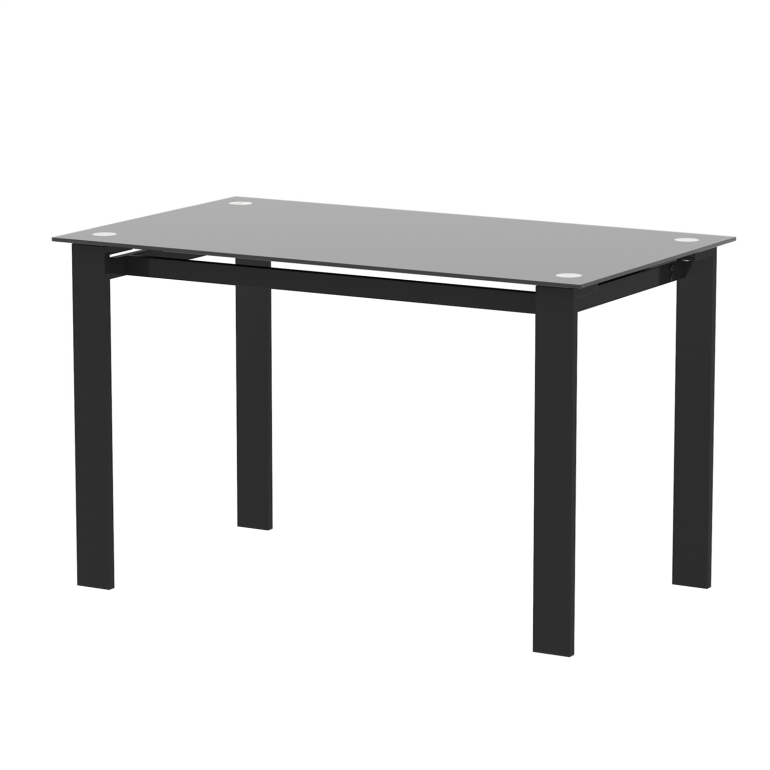 Dining Table Rectangular Table Kitchen Table Dining Room Table For 4-6 Person US